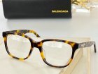 Balenciaga High Quality Sunglasses 303