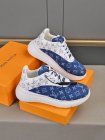 Louis Vuitton Men's shoes 682