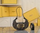 Fendi High Quality Handbags 286