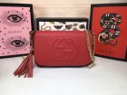 Gucci High Quality Handbags 859