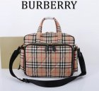 Burberry High Quality Handbags 110