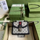 Gucci High Quality Handbags 1669