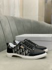 DIOR Men's Shoes 769