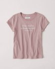 Abercrombie & Fitch Women's T-shirts 09
