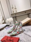Christian Louboutin Women's Shoes 874