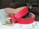 Gucci High Quality Belts 165