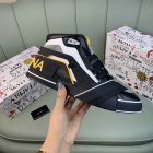 Dolce & Gabbana Men's Shoes 546