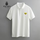 Prada Men's Polo 64