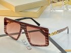 Gucci High Quality Sunglasses 4769