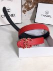 Chanel Original Quality Belts 446