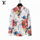 Louis Vuitton Men's Shirts 250