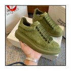 Alexander McQueen Men's Shoes 160
