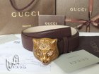 Gucci High Quality Belts 183