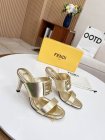 Fendi Women's Shoes 404