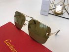 Cartier High Quality Sunglasses 550