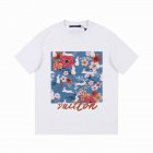 Louis Vuitton Men's T-shirts 436