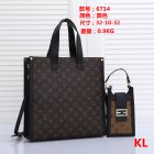 Louis Vuitton Normal Quality Handbags 977