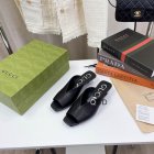 Gucci Women's Shoes 941