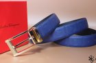 Salvatore Ferragamo Normal Quality Belts 269