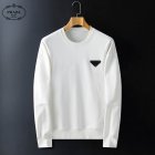 Prada Men's Long Sleeve T-shirts 31