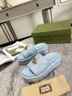 Gucci Women's Slippers 599