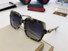 Gucci High Quality Sunglasses 2957