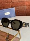 Gucci High Quality Sunglasses 5957