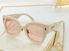 Fendi High Quality Sunglasses 713