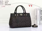 Coach Normal Quality Handbags 325