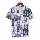 DIOR Men's T-shirts 303