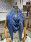 Louis Vuitton Scarves 217