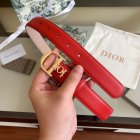 DIOR Original Quality Belts 464