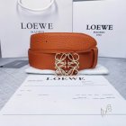 Loewe Belts 151