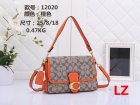 Coach Normal Quality Handbags 83