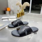 Hermes Men's Slippers 353
