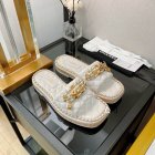 Chanel Women's Slippers 120