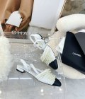 Chanel Women's Shoes 19