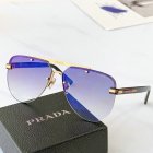 Prada High Quality Sunglasses 507