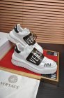 Versace Men's Shoes 861
