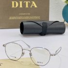 DITA Plain Glass Spectacles 32