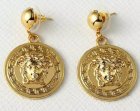 Versace Jewelry Earrings 35