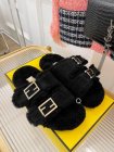 Fendi Women's Slippers 47