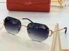 Cartier High Quality Sunglasses 1271