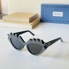 Gucci High Quality Sunglasses 4885