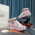 Alexander McQueen Men's Shoes 820