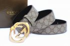 Gucci Normal Quality Belts 116