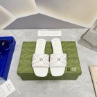 Gucci Women's Slippers 452