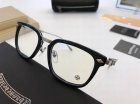 Chrome Hearts Plain Glass Spectacles 255