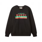 Gucci Men's Long Sleeve T-shirts 407