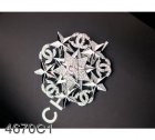 Chanel Jewelry Brooch 157